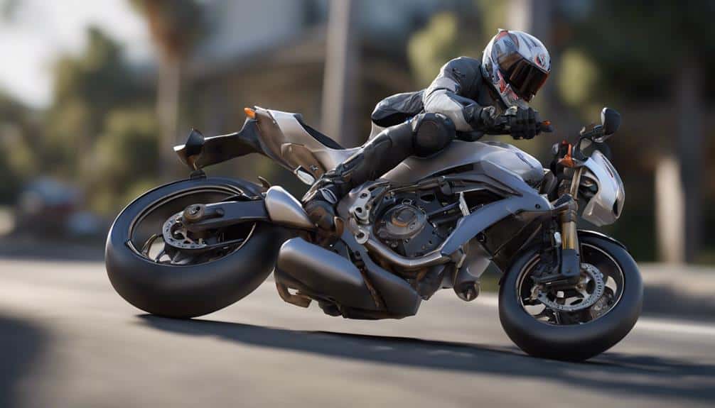 advanced body positioning techniques