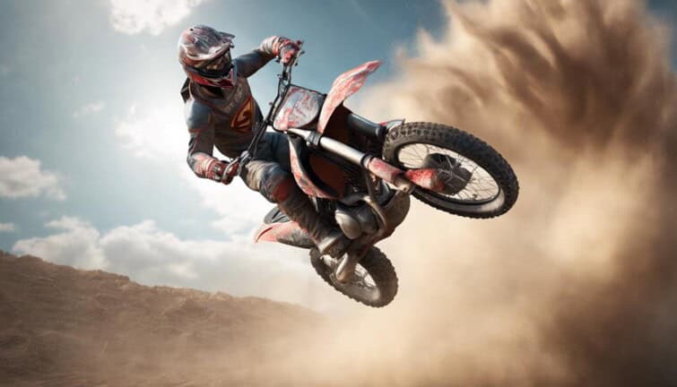 What Are Some Advanced Dirt Bike Jumping Maneuvers To Learn? | Dirt ...