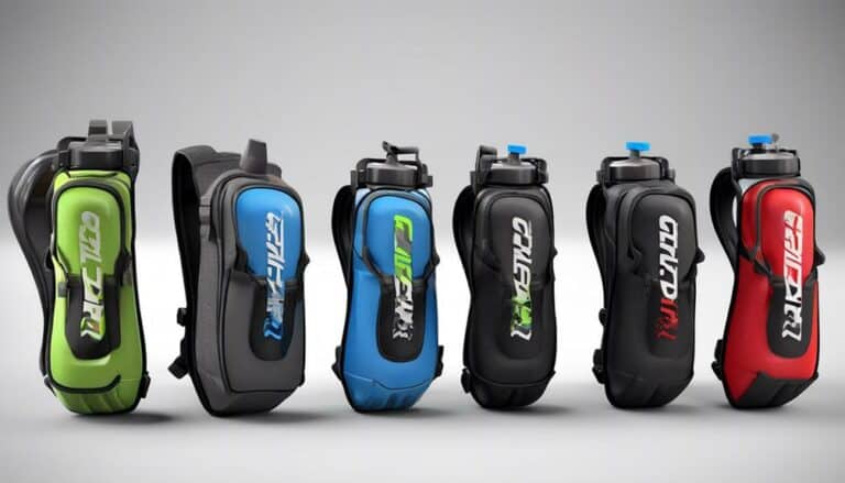 affordable options for dirt bike hydration packs