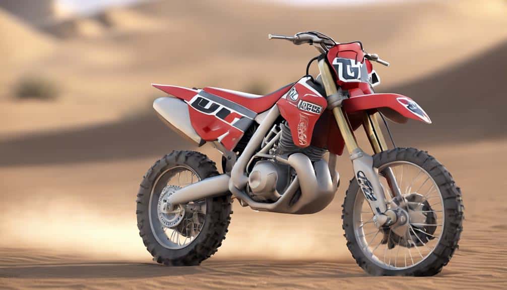 aftermarket air filters for dirt bikes