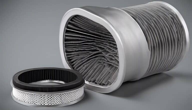 air filter maintenance benefits