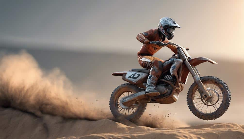 avoid common dirt bike mistakes