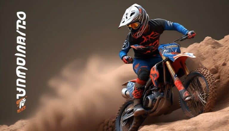 benefits of long sleeve dirt bike jersey