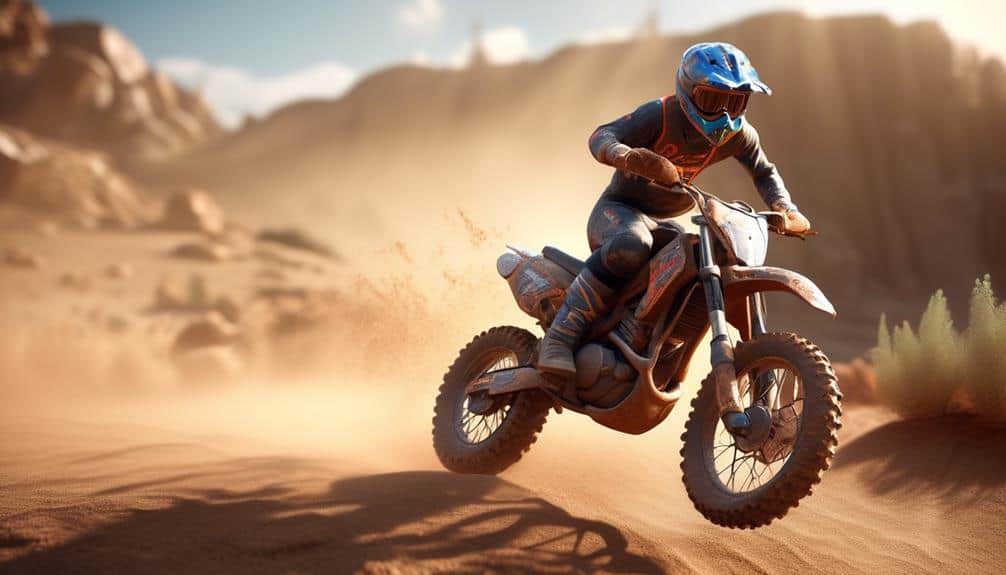 polarized dirt bike goggles