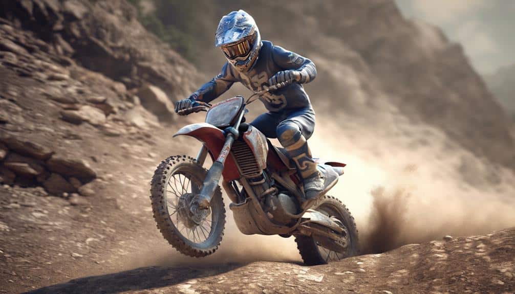 What Role Does Body Positioning Play In Maintaining Traction And Grip ...