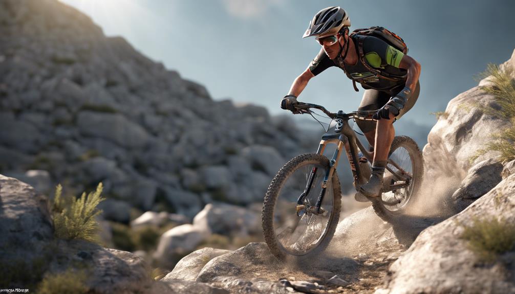 What Role Does Body Positioning Play In Absorbing Impact And ...