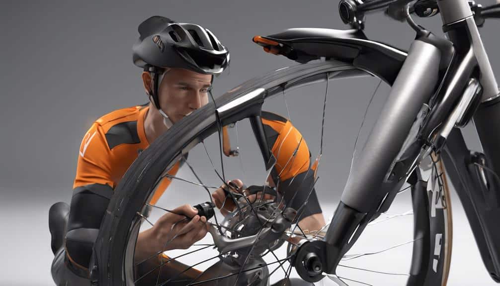 brake system check accuracy