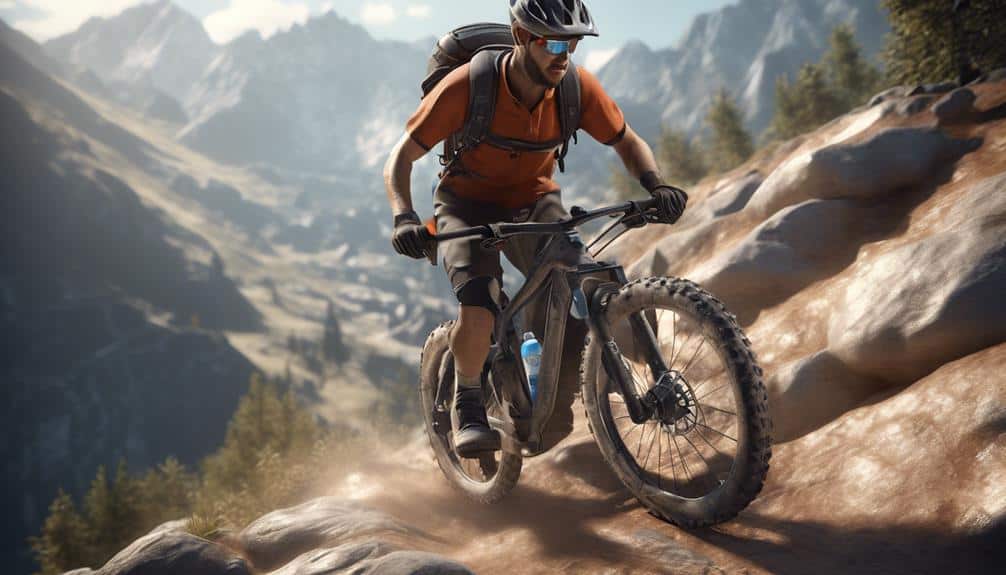 choosing a durable hydration pack