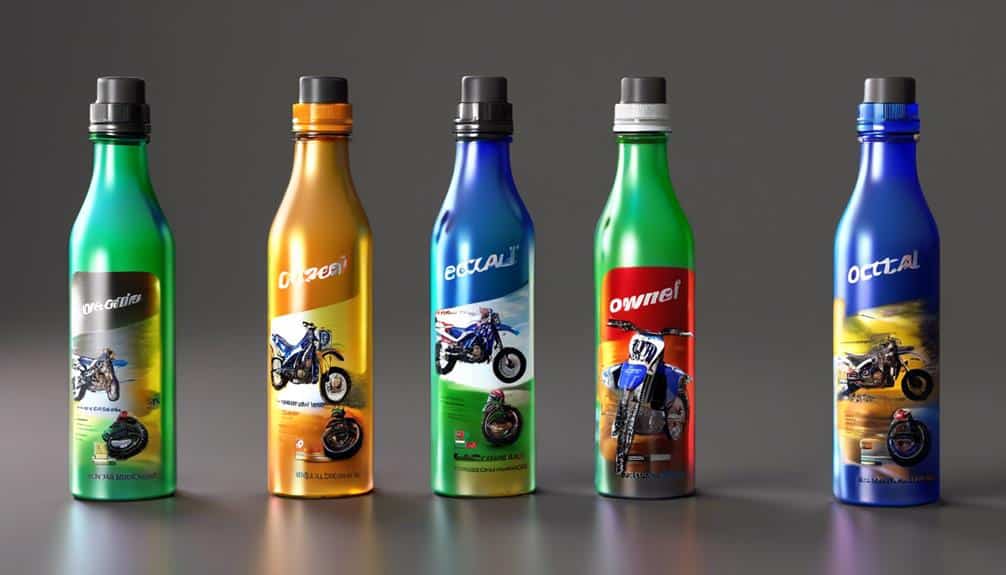 What Type Of Oil Should I Use For A Dirt Bike Oil Change? Dirt Bike