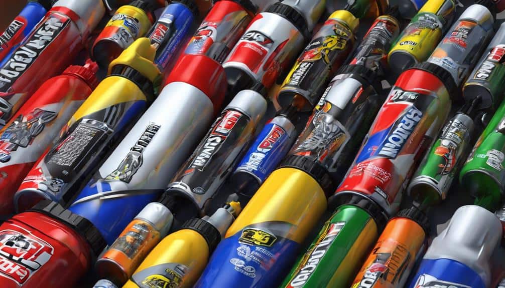 choosing the right lubricant