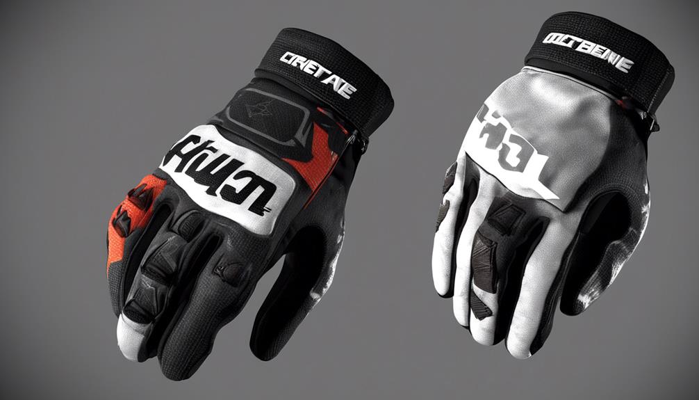 What Features Should I Look For In Dirt Bike Gloves For Cold Weather? Dirt Bike Dynasty