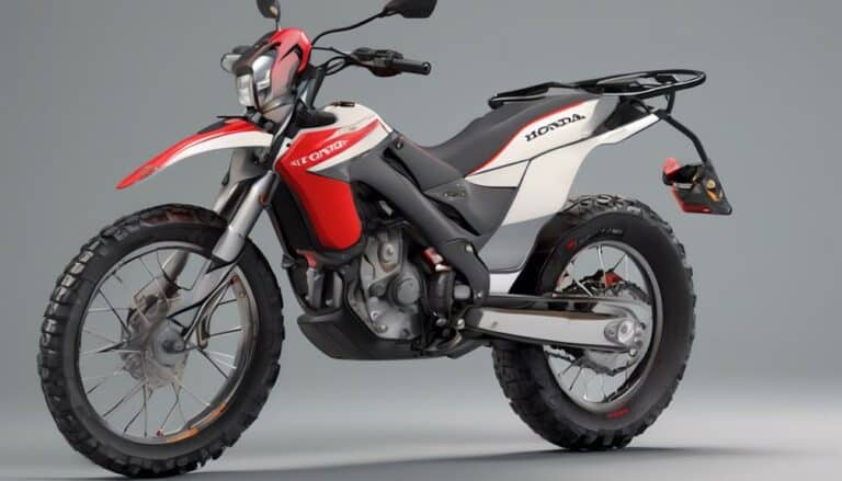 comparing honda s dual sport technology