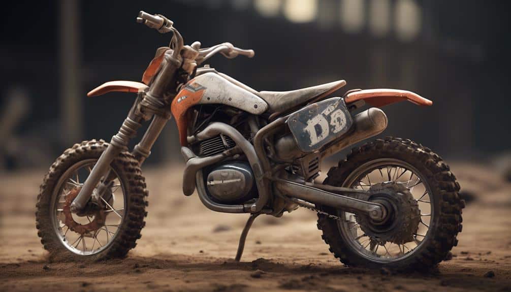 How Does The Cost Of Ownership For A FourStroke Dirt Bike Compare To A TwoStroke Dirt Bike