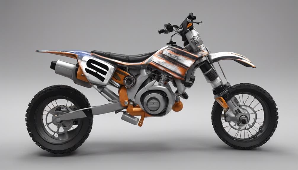 What Are The Coolant Levels For A Dirt Bike? Dirt Bike