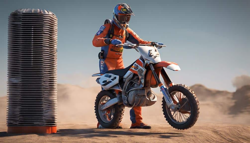 How Do I Perform A Cooling System Check On My Dirt Bike? | Dirt Bike ...