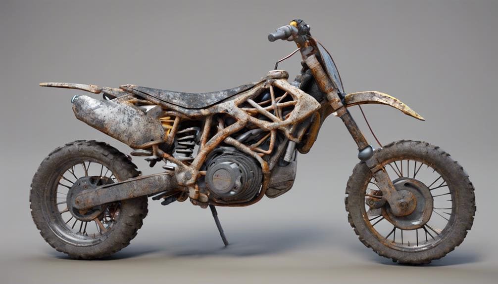 What Are The Common Issues With Dirt Bike Electrical Systems? | Dirt