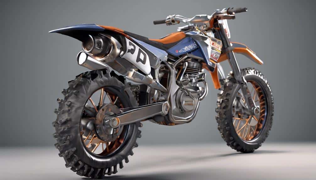 dirt bike engine tuning