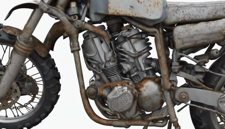dirt bike engine tuning