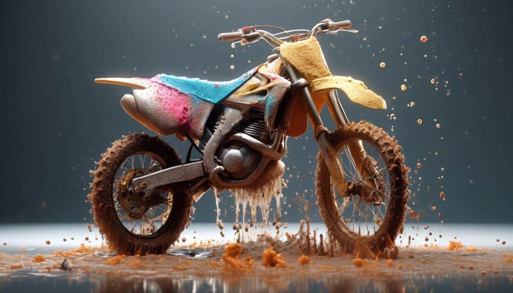 How Do I Properly Care For And Clean My Dirt Bike Jerseys? Dirt Bike