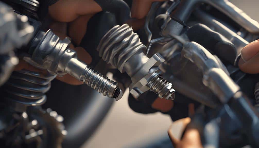 What Are Some Diy Troubleshooting Tips For Dirt Bike Spark Plug Issues