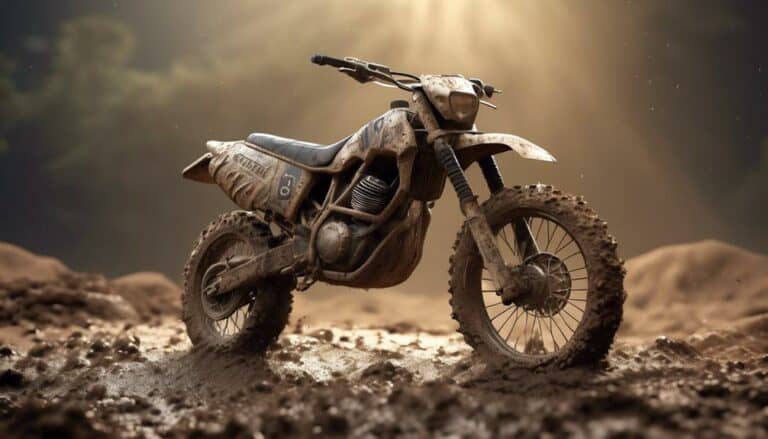 durable dirt bike brand