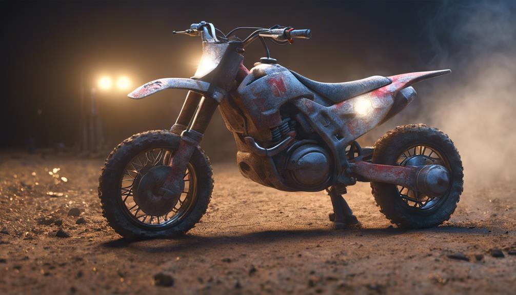 What Are Common Signs Of Electrical Issues In A Dirt Bike? | Dirt Bike