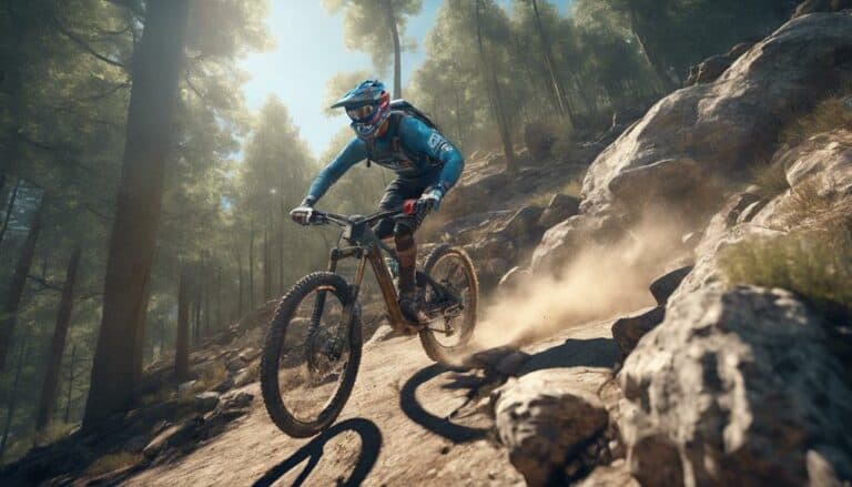 endurance training for enduro