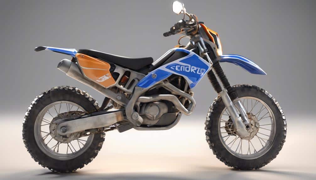 enduro bike maintenance guide