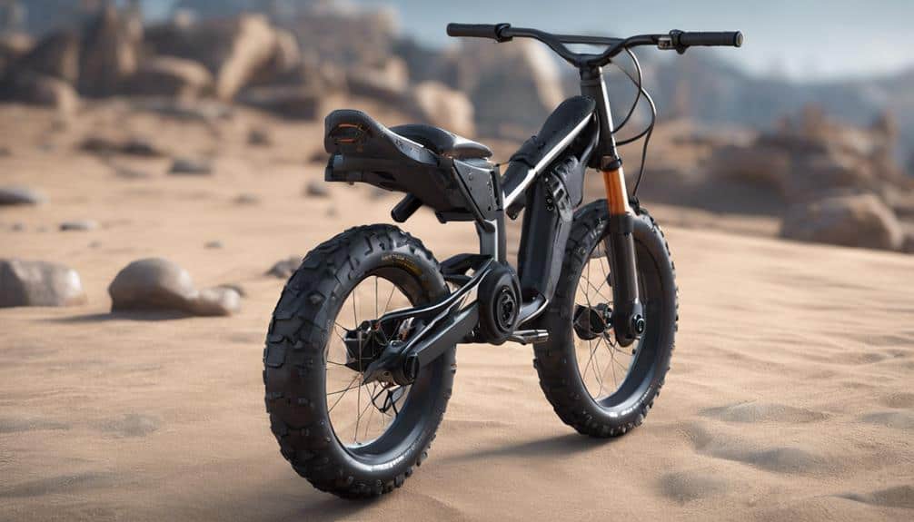 What Are The Key Features Of Enduro Bikes That Make Them Suitable For ...