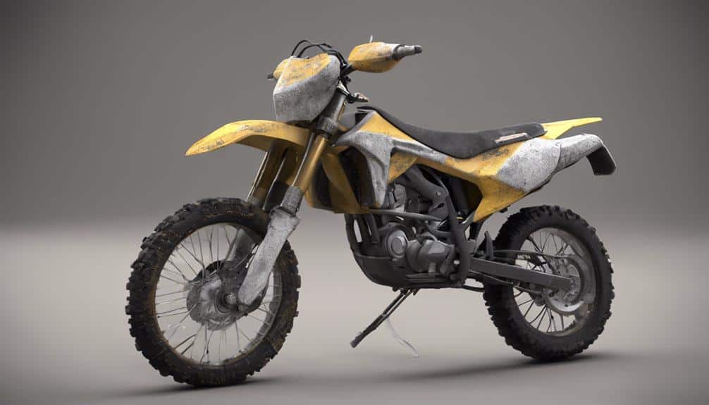 What Are The Differences Between Enduro Bikes And Other Types Of Dirt