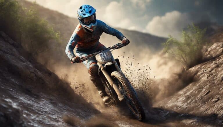enduro racing challenges explained