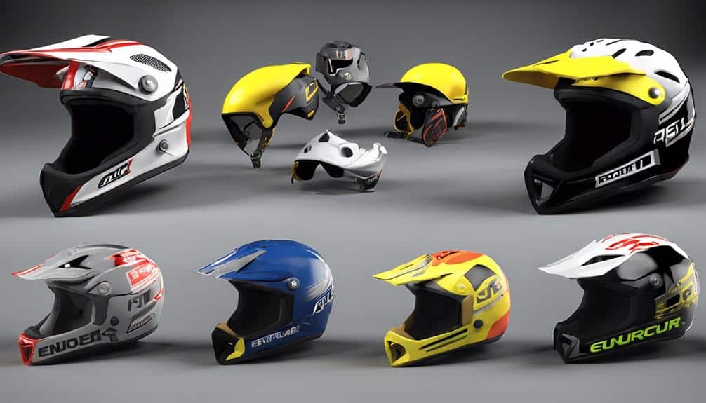 enduro racing gear essentials