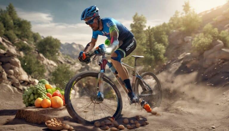 enduro racing training tips