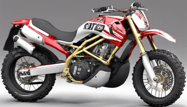 engine tuning for dirt bikes