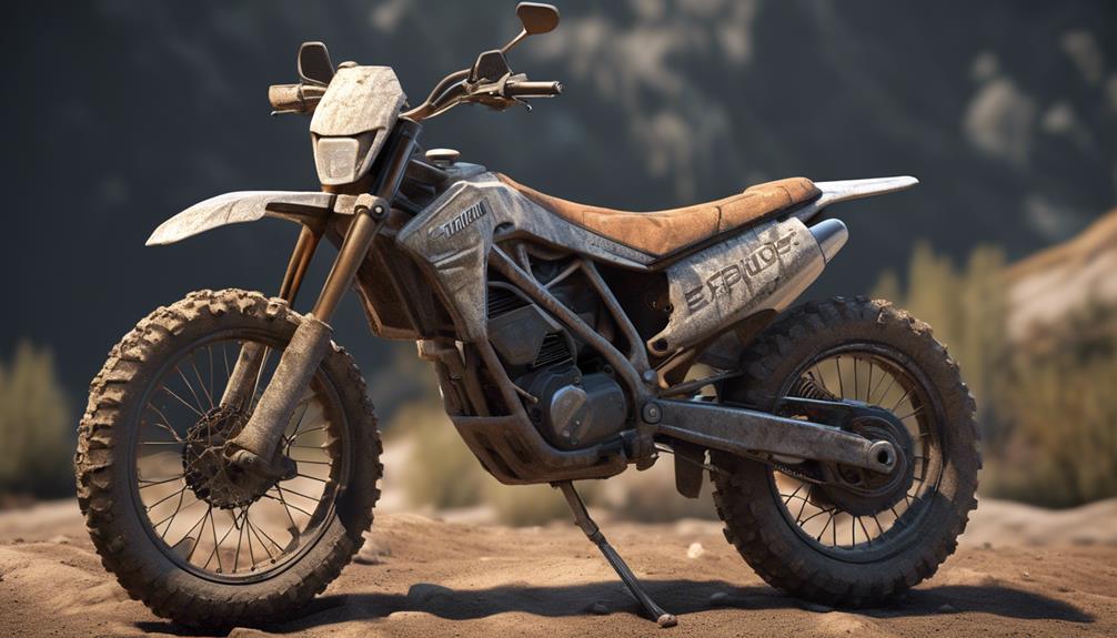 essential accessories for off road enduro dirt bikes