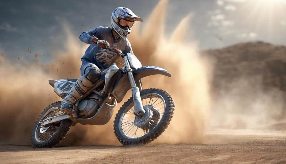 essential braking technique mastery