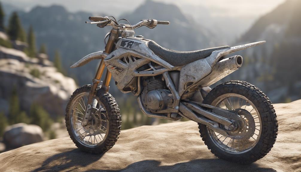 factors for choosing enduro