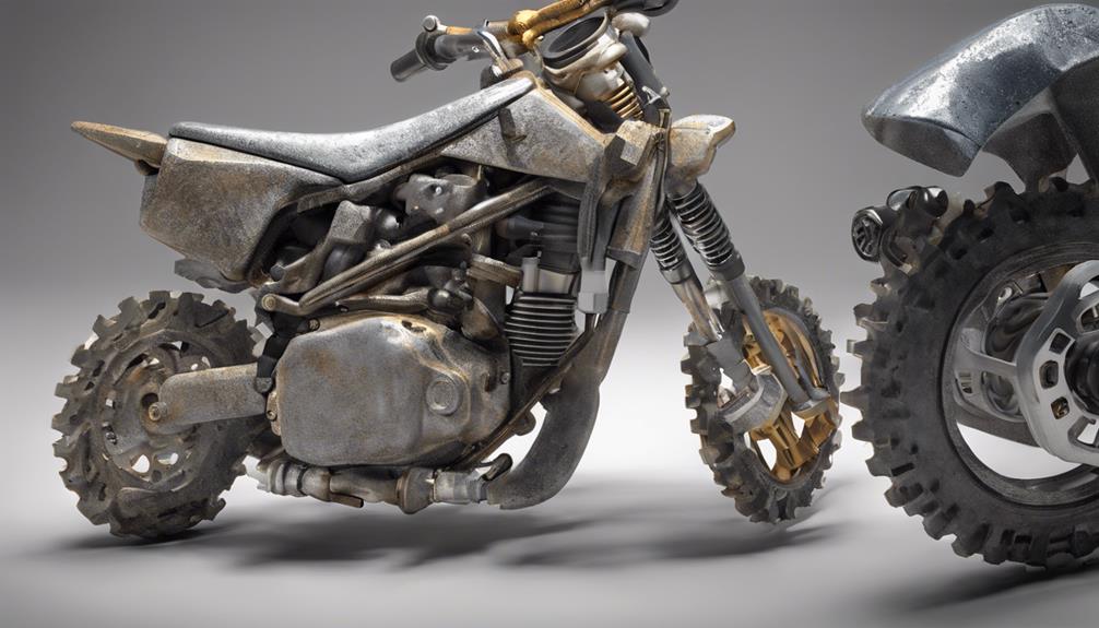 fouled spark plug effects