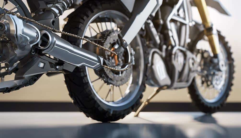 Husqvarna Dirt Bike Dynasty