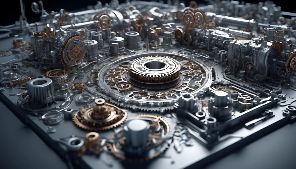 Global Gears Mapping Honda's Production Powerhouses Dirt Bike Dynasty