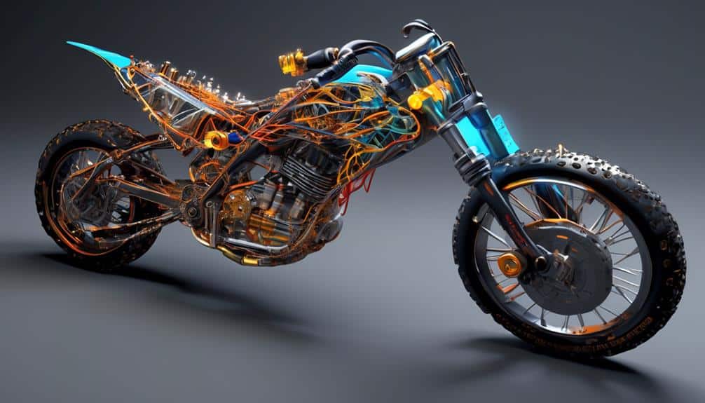 What Role Does The Ignition System Play In A Dirt Bike Electrical