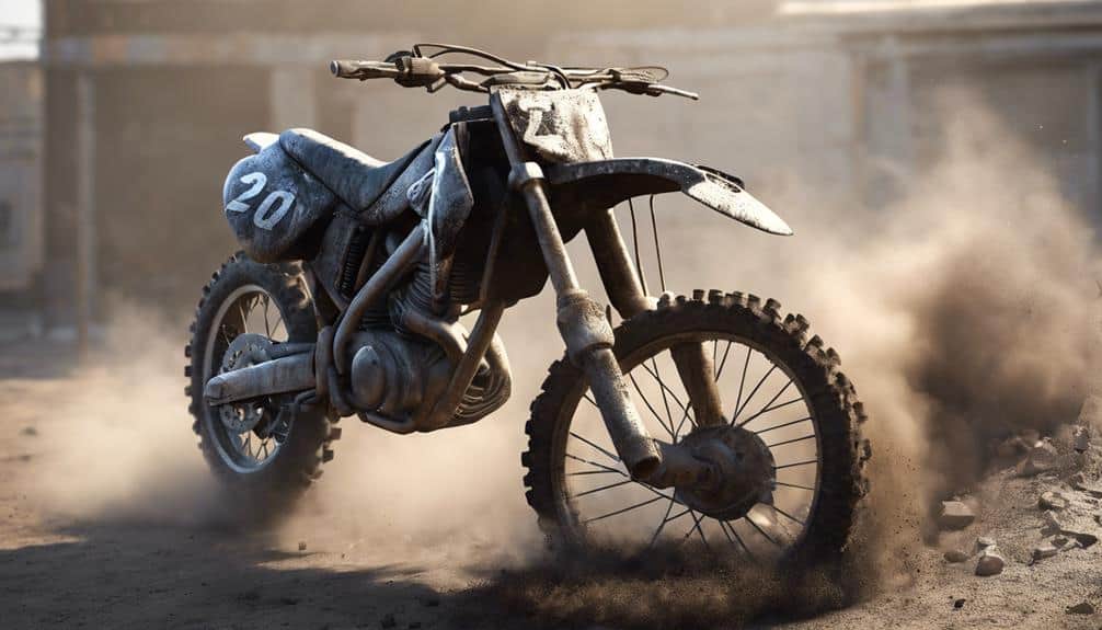 What Are The Consequences Of Ignoring Dirt Bike Spark Plug Symptoms