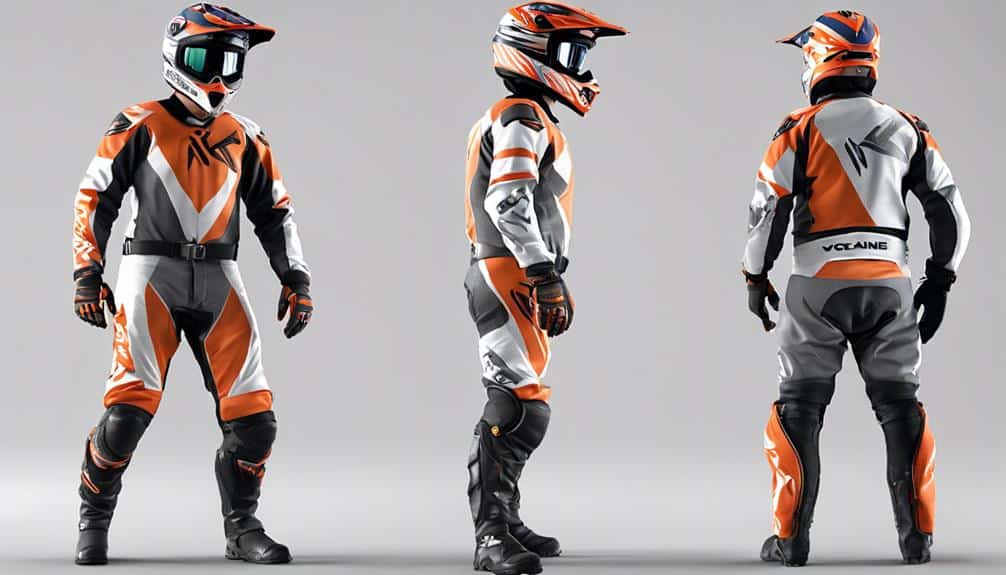 impact of gear quality