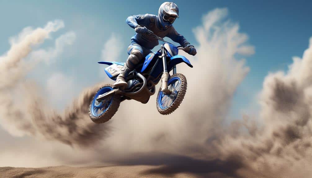 impact of two stroke engine