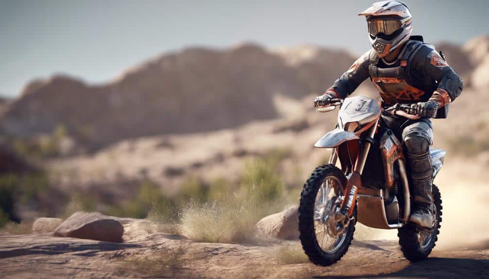 importance of body armor