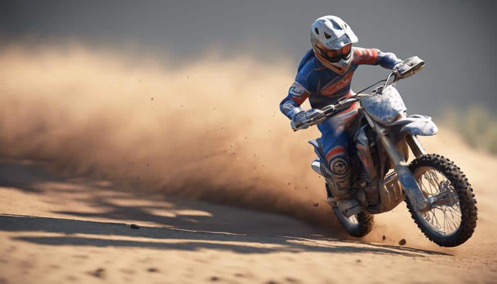 importance of body positioning