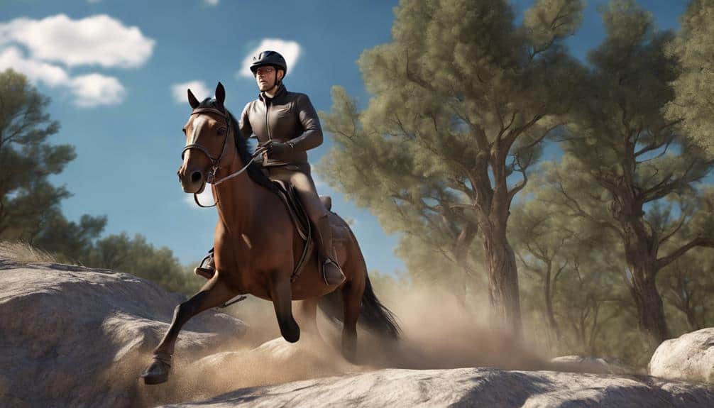 How Can I Build My Confidence And Skill Level For Trail Riding? | Dirt ...