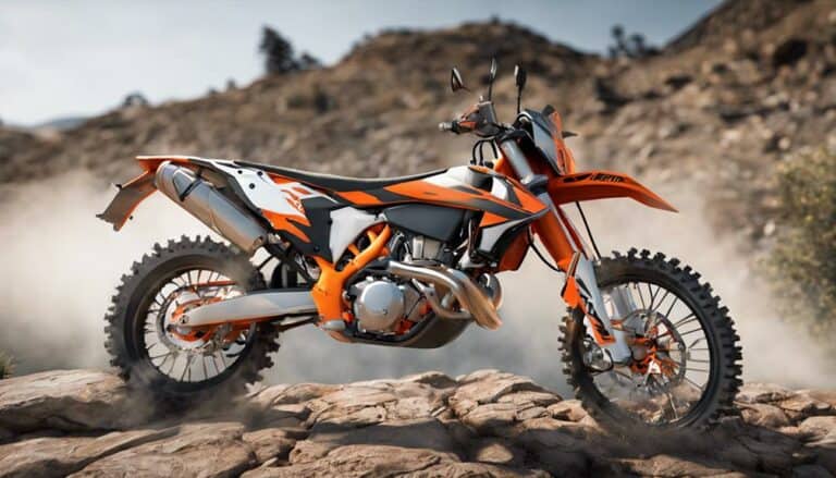 innovative ktm 300 exc