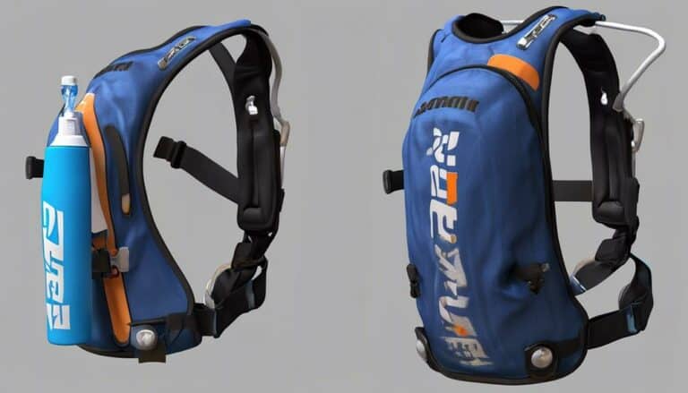 innovative storage solutions for dirt bike hydration packs