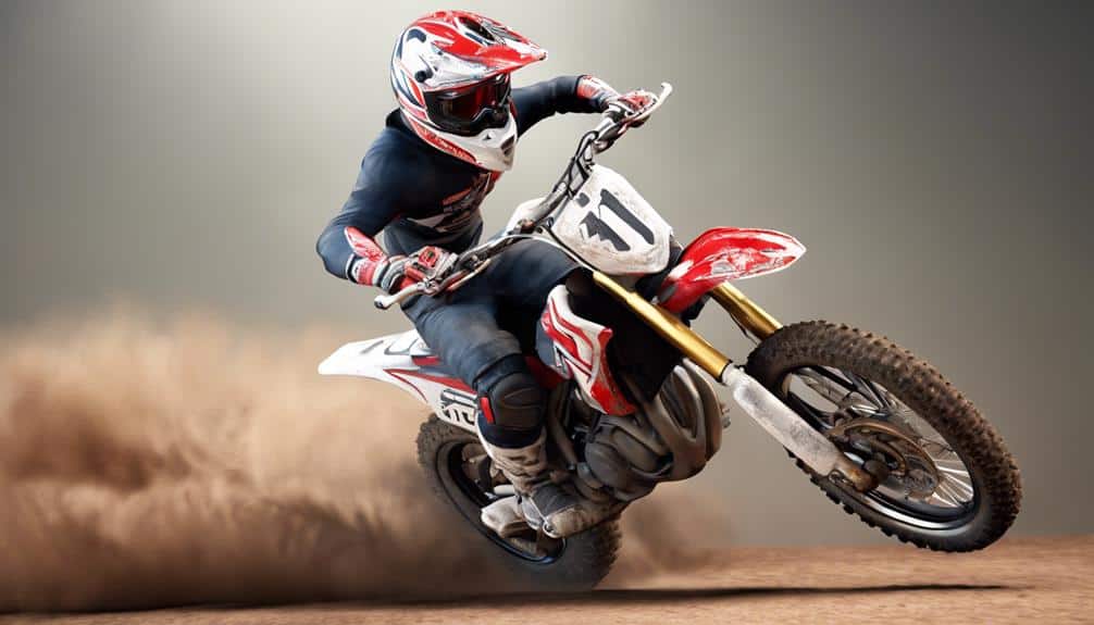 maintaining control on turns